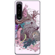 Чохол BoxFace Sony Xperia 1 IV 