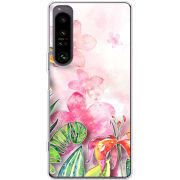 Чохол BoxFace Sony Xperia 1 IV 