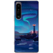 Чохол BoxFace Sony Xperia 1 IV 