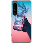 Чохол BoxFace Sony Xperia 1 IV 