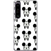 Чохол BoxFace Sony Xperia 1 IV 