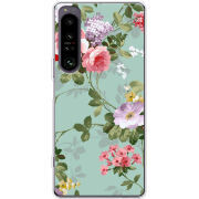 Чохол BoxFace Sony Xperia 1 IV 