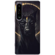 Чохол BoxFace Sony Xperia 1 IV 