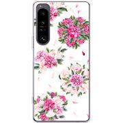 Чохол BoxFace Sony Xperia 1 IV 