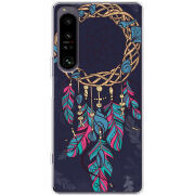 Чохол BoxFace Sony Xperia 1 IV 