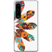 Чохол BoxFace Sony Xperia 1 IV 