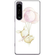 Чохол BoxFace Sony Xperia 1 IV 
