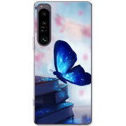 Чохол BoxFace Sony Xperia 1 IV 