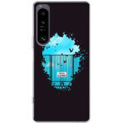 Чохол BoxFace Sony Xperia 1 IV 