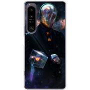 Чохол BoxFace Sony Xperia 1 IV 