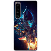 Чохол BoxFace Sony Xperia 1 IV 