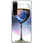 Чохол BoxFace Sony Xperia 1 IV 