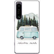 Чохол BoxFace Sony Xperia 1 IV 