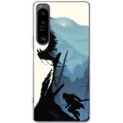 Чохол BoxFace Sony Xperia 1 IV 