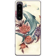 Чохол BoxFace Sony Xperia 1 IV 