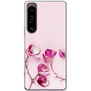 Чохол BoxFace Sony Xperia 1 IV 