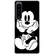 Чохол BoxFace Sony Xperia 1 IV 