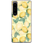 Чохол BoxFace Sony Xperia 1 IV 