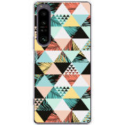 Чохол BoxFace Sony Xperia 1 IV 