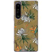 Чохол BoxFace Sony Xperia 1 IV 