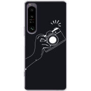 Чохол BoxFace Sony Xperia 1 IV 