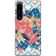 Чохол BoxFace Sony Xperia 1 IV 