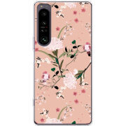Чохол BoxFace Sony Xperia 1 IV 