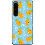 Чохол BoxFace Sony Xperia 1 IV 