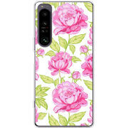 Чохол BoxFace Sony Xperia 1 IV 