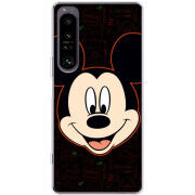 Чохол BoxFace Sony Xperia 1 IV 