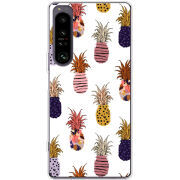 Чохол BoxFace Sony Xperia 1 IV 