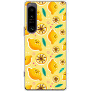 Чохол BoxFace Sony Xperia 1 IV 