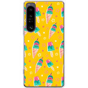 Чохол BoxFace Sony Xperia 1 IV 
