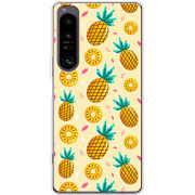 Чохол BoxFace Sony Xperia 1 IV 