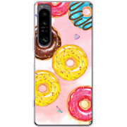 Чохол BoxFace Sony Xperia 1 IV 