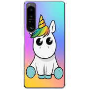 Чохол BoxFace Sony Xperia 1 IV 