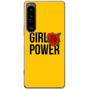 Чохол BoxFace Sony Xperia 1 IV 