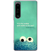 Чохол BoxFace Sony Xperia 1 IV 