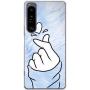 Чохол BoxFace Sony Xperia 1 IV 