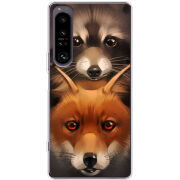 Чохол BoxFace Sony Xperia 1 IV 