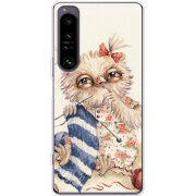 Чохол BoxFace Sony Xperia 1 IV 