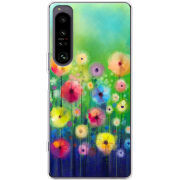 Чохол BoxFace Sony Xperia 1 IV 