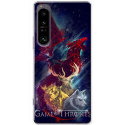 Чохол BoxFace Sony Xperia 1 IV 