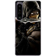 Чохол BoxFace Sony Xperia 1 IV 