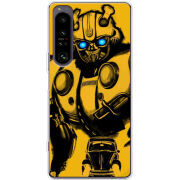 Чохол BoxFace Sony Xperia 1 IV 