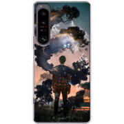 Чохол BoxFace Sony Xperia 1 IV 