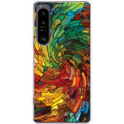 Чохол BoxFace Sony Xperia 1 IV 