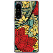 Чохол BoxFace Sony Xperia 1 IV 