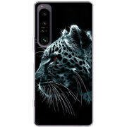 Чохол BoxFace Sony Xperia 1 IV Leopard