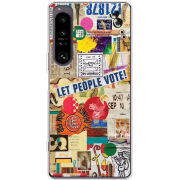 Чохол BoxFace Sony Xperia 1 IV 